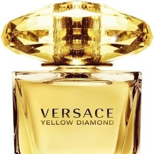 Versace Yellow Diamond